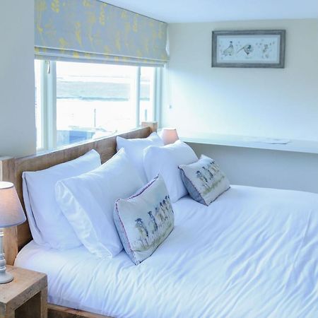 The Quay Bed & Breakfast Wells-next-the-Sea エクステリア 写真