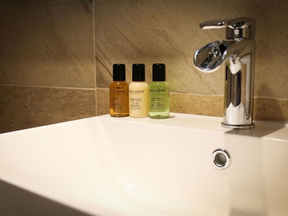 The Quay Bed & Breakfast Wells-next-the-Sea エクステリア 写真