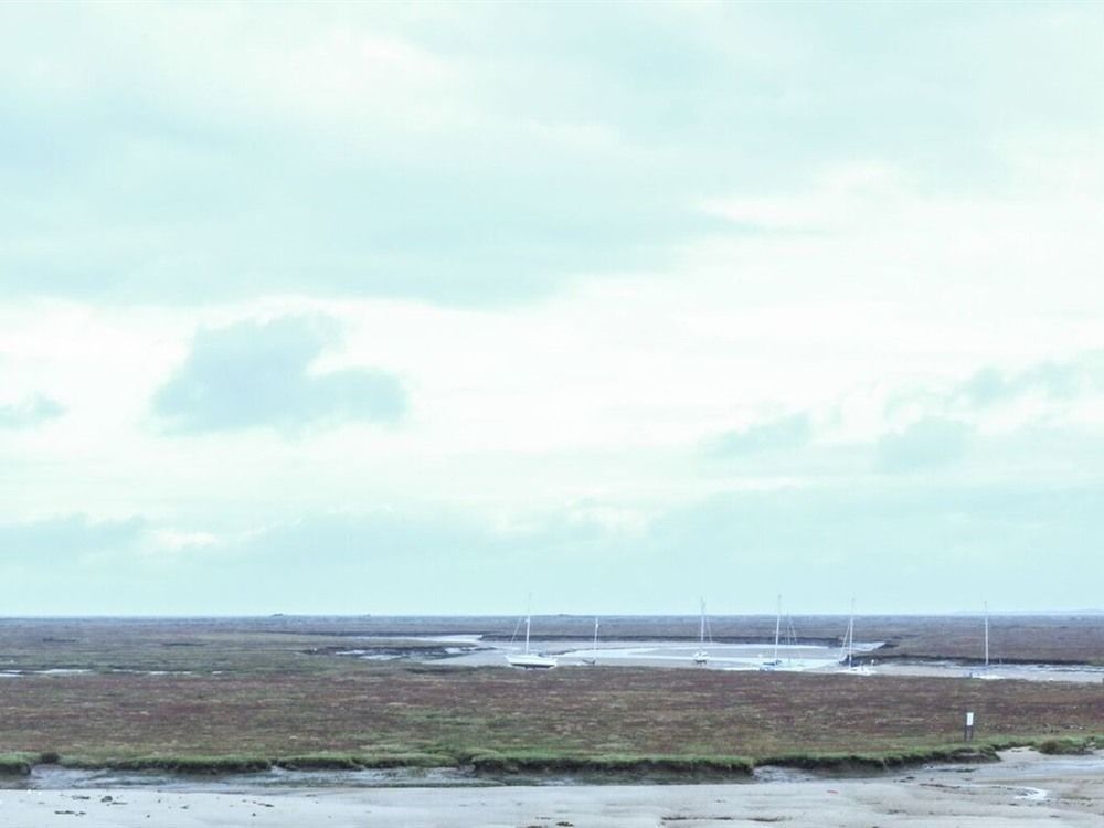 The Quay Bed & Breakfast Wells-next-the-Sea エクステリア 写真