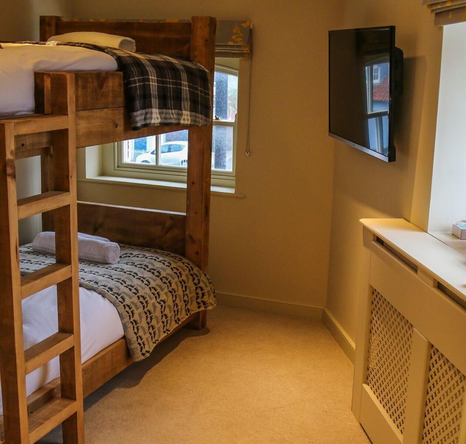 The Quay Bed & Breakfast Wells-next-the-Sea エクステリア 写真