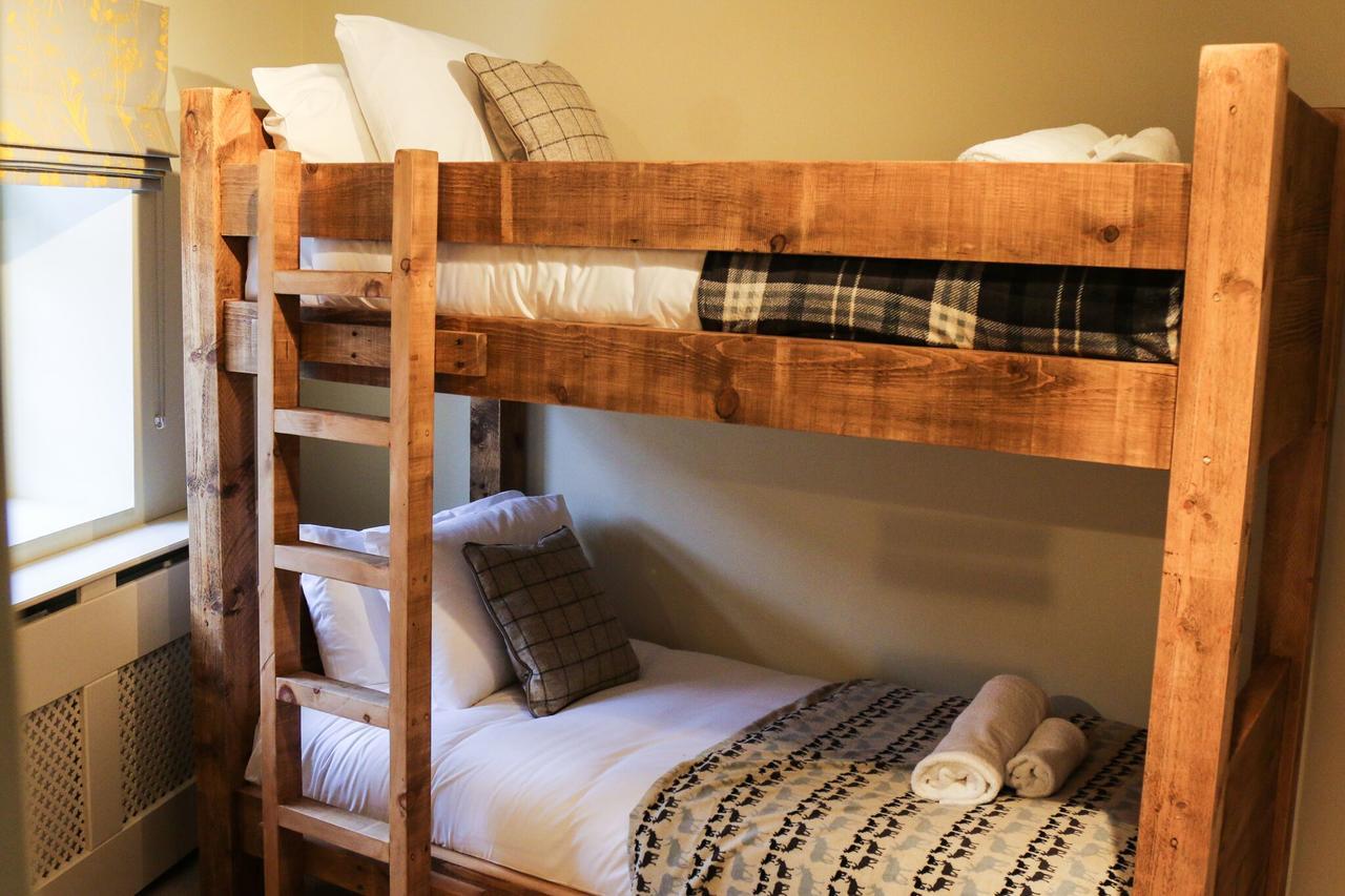 The Quay Bed & Breakfast Wells-next-the-Sea エクステリア 写真