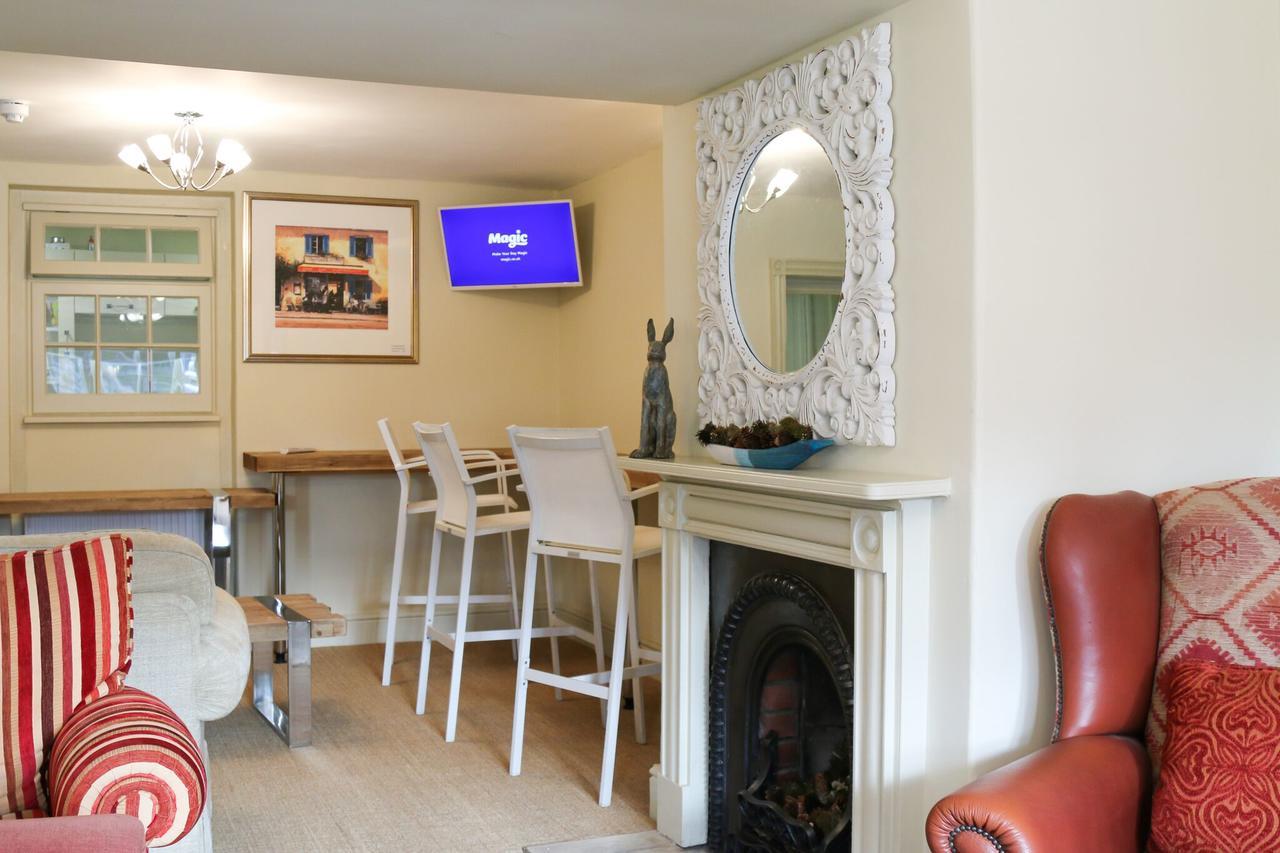 The Quay Bed & Breakfast Wells-next-the-Sea エクステリア 写真