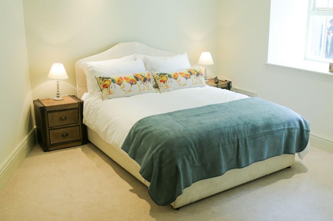The Quay Bed & Breakfast Wells-next-the-Sea エクステリア 写真