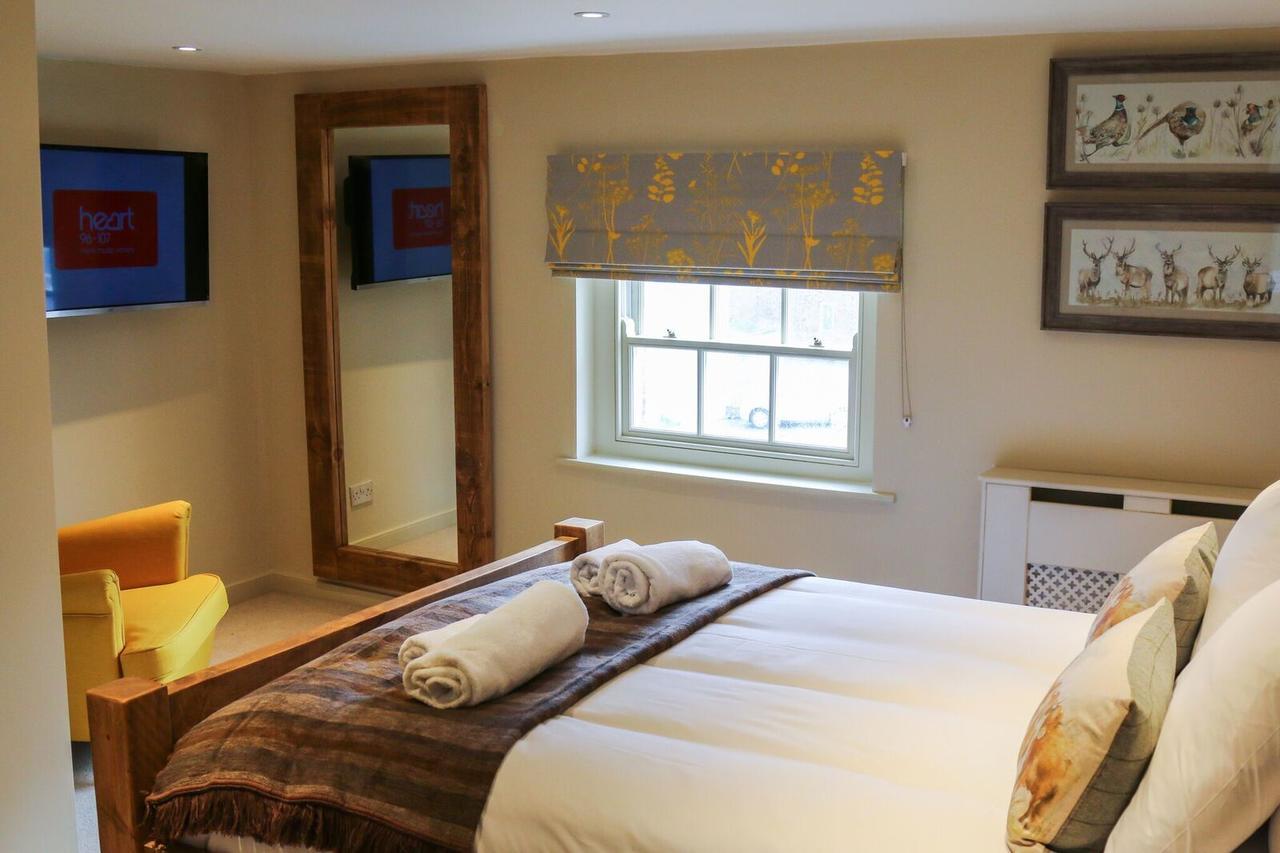 The Quay Bed & Breakfast Wells-next-the-Sea エクステリア 写真