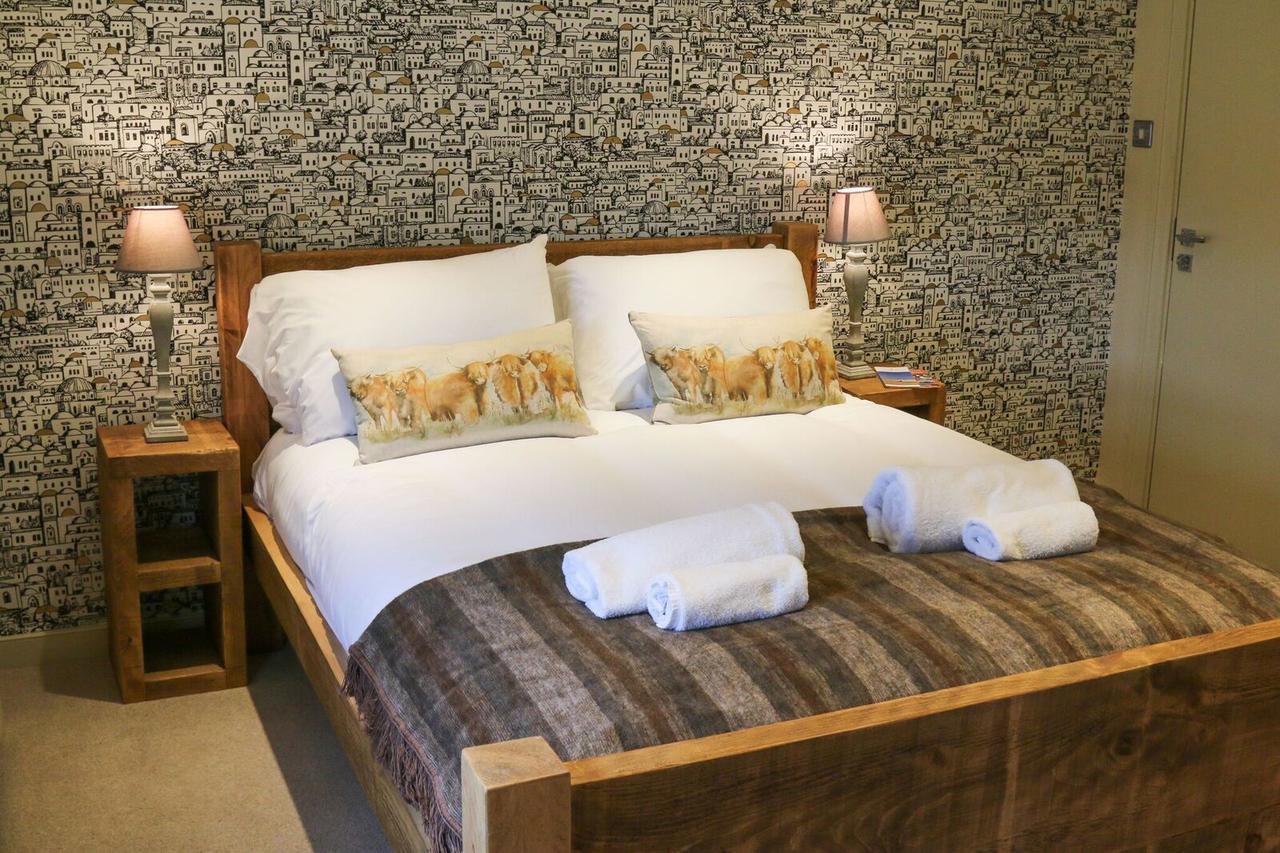 The Quay Bed & Breakfast Wells-next-the-Sea エクステリア 写真