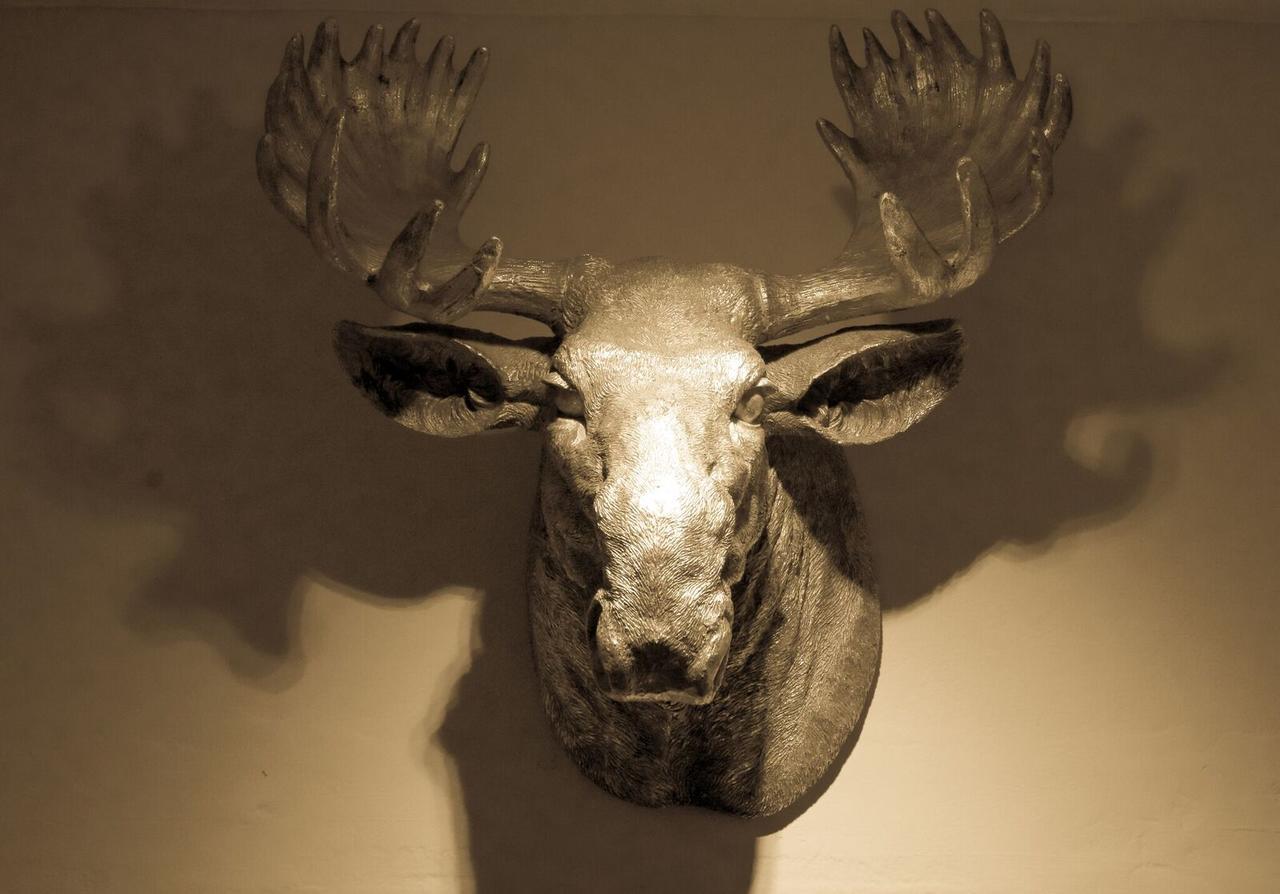 The Quay Bed & Breakfast Wells-next-the-Sea エクステリア 写真