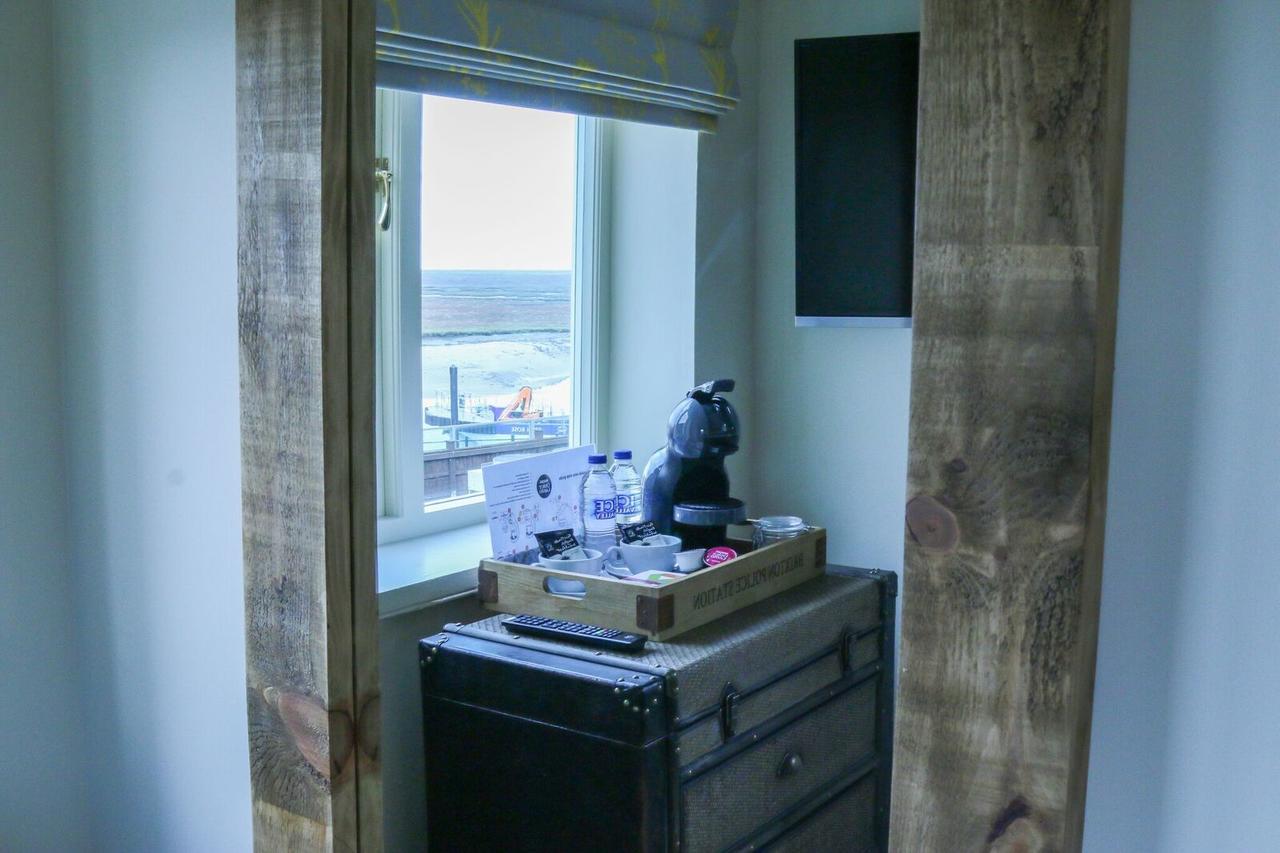 The Quay Bed & Breakfast Wells-next-the-Sea エクステリア 写真