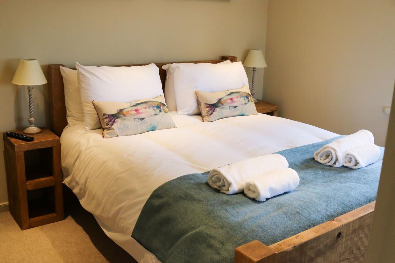 The Quay Bed & Breakfast Wells-next-the-Sea エクステリア 写真