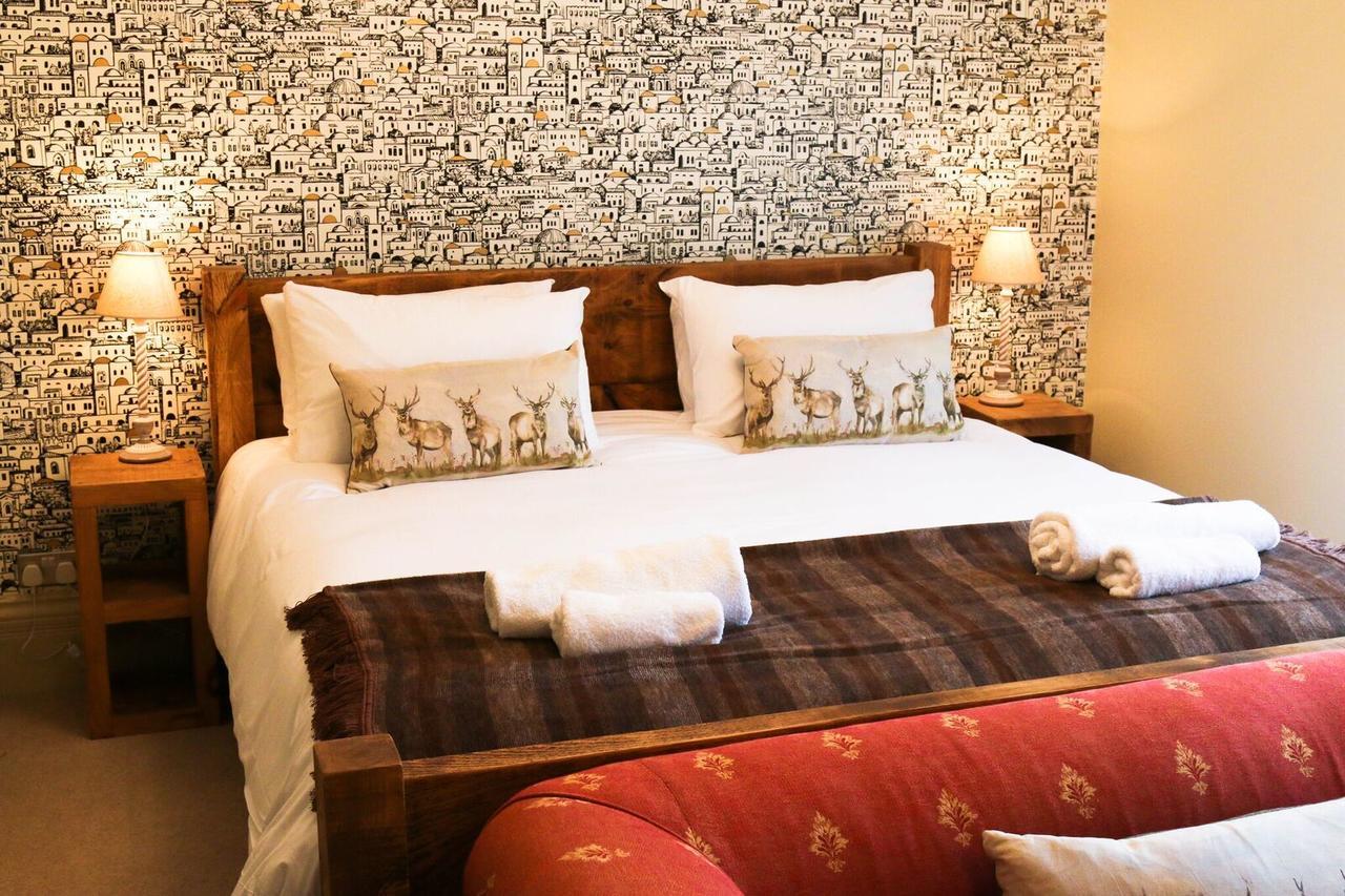 The Quay Bed & Breakfast Wells-next-the-Sea エクステリア 写真